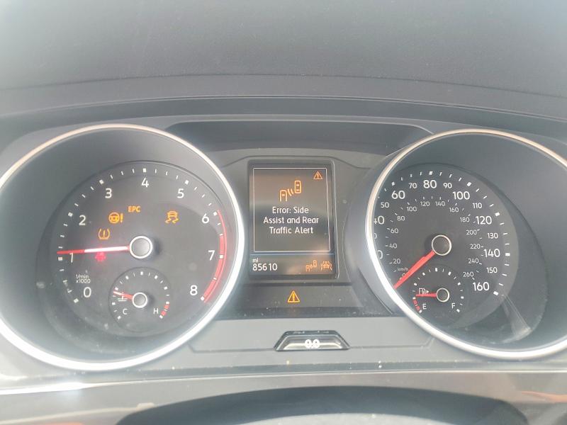 Aukcja sprzedaży 2021 Volkswagen Tiguan, vin: 3VV2B7AX7MM065536, numer aukcji: 55443096
