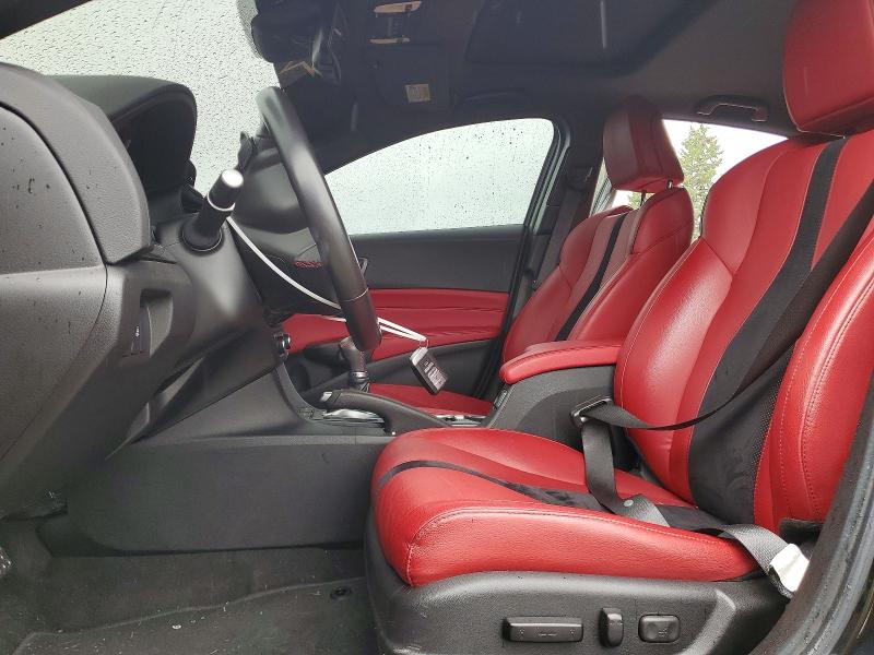 Продажа на аукционе авто 2021 Acura Ilx, vin: 19UDE2F87MA006147, номер лота: 56311006