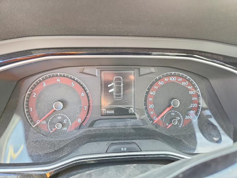 Продажа на аукционе авто 2020 Volkswagen Jetta, vin: 3VWW57BU8LM041611, номер лота: 58754286
