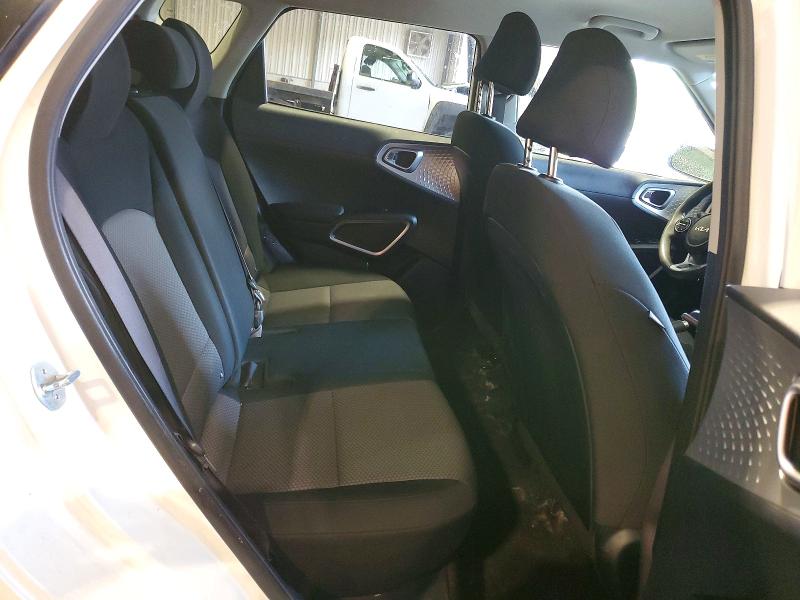 Продажа на аукционе авто 2023 Kia Soul, vin: KNDJ23AU3P7861336, номер лота: 56848036