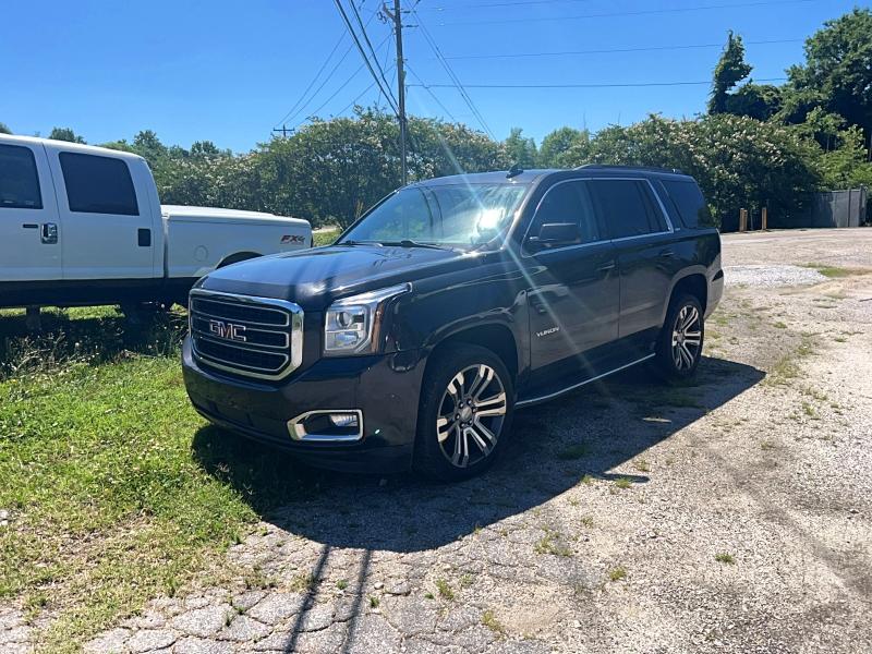 Продажа на аукционе авто 2020 Gmc Yukon, vin: 1GKS1BKC0LR201992, номер лота: 56268616