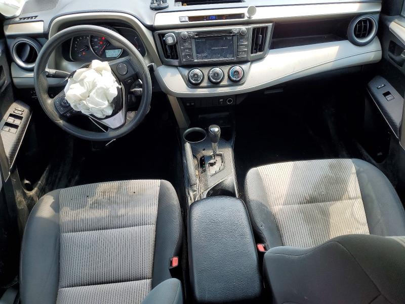Продажа на аукционе авто 2014 Toyota Rav4, vin: 2T3BFREV5EW135946, номер лота: 57229056