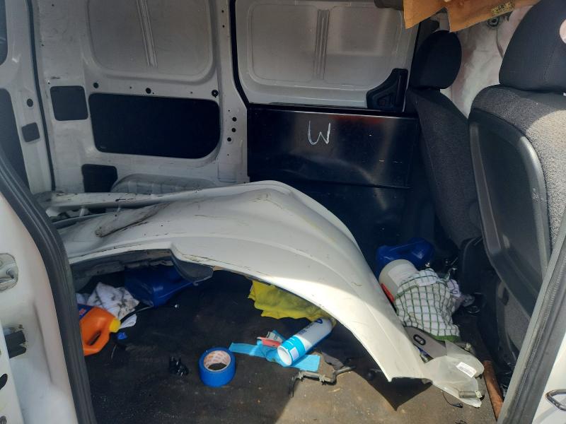 58771256 :رقم المزاد ، 3N6CM0KN9HK712776 vin ، 2017 Nissan Nv200 مزاد بيع