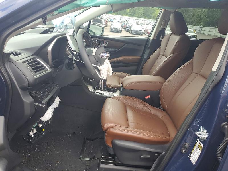 Aukcja sprzedaży 2025 Subaru Ascent, vin: 4S4WMAUD8S3441759, numer aukcji: 56654156
