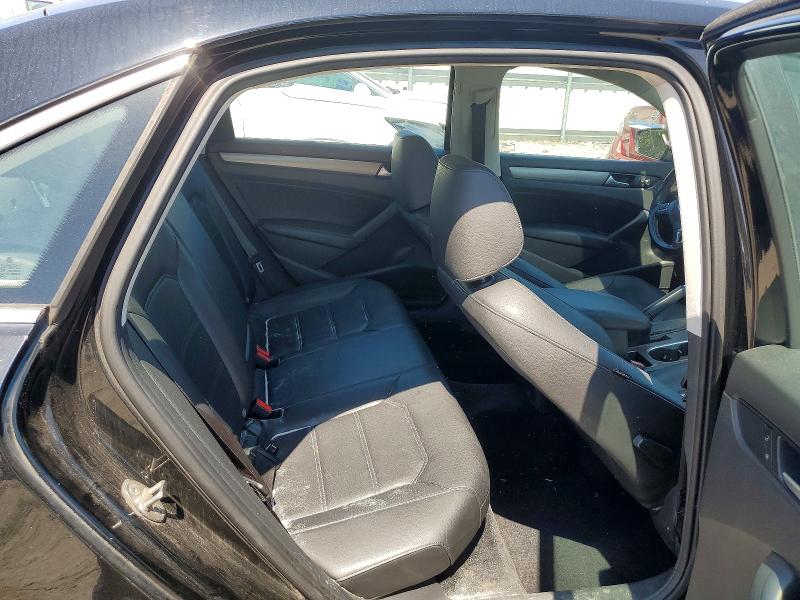 Aukcja sprzedaży 2015 Volkswagen Passat, vin: 1VWBV7A36FC087516, numer aukcji: 56445716