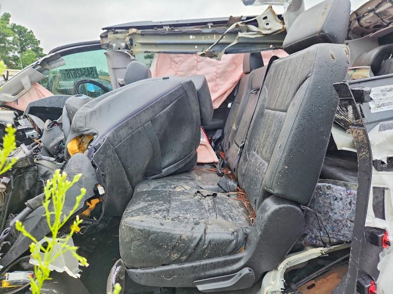 54542676 :رقم المزاد ، 1GNSCAKC0HR337506 vin ، 2017 Chevrolet Tahoe مزاد بيع