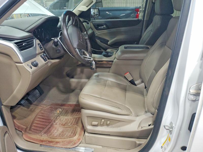Продаж на аукціоні авто 2019 Gmc Yukon Xl, vin: 1GKS1GKC2KR159420, номер лоту: 55700806