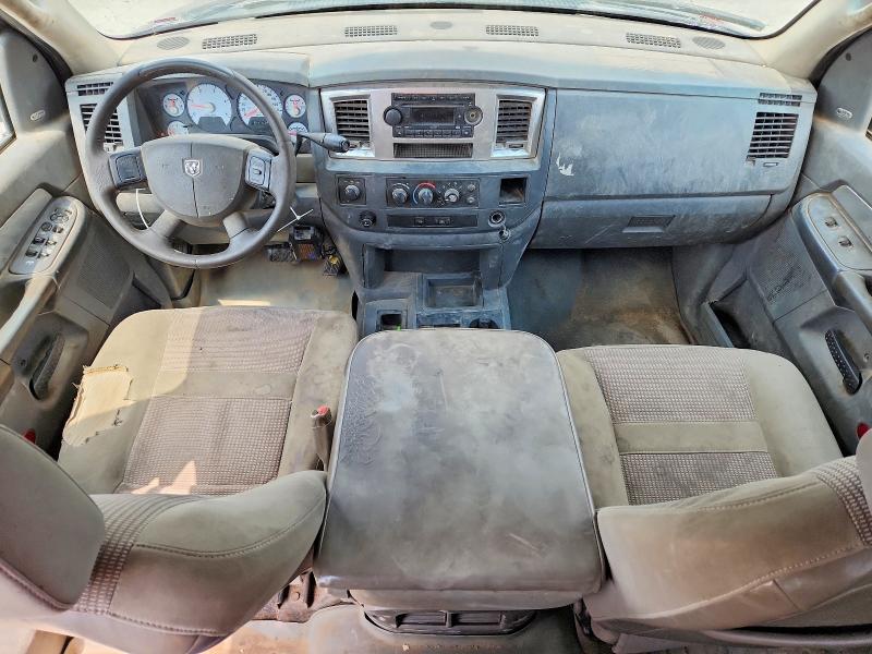 Продаж на аукціоні авто 2008 Dodge Ram 3500, vin: 3D7MX49A98G169396, номер лоту: 58353326