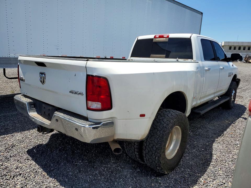 Продажа на аукционе авто 2017 Ram 3500, vin: 3C63RRHL7HG614886, номер лота: 58237966