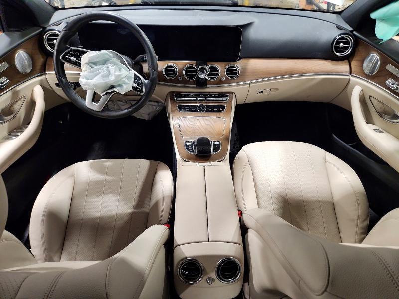 59087636 :رقم المزاد ، WDDZF8DB6LA726417 vin ، 2020 Mercedes-benz E مزاد بيع