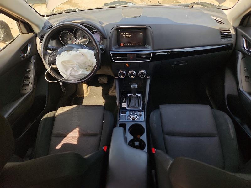 Aukcja sprzedaży 2016 Mazda Cx-5, vin: JM3KE4BY9G0790243, numer aukcji: 54904806