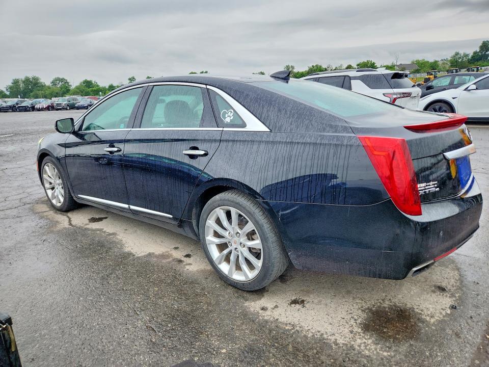 Aukcja sprzedaży 2015 Cadillac Xts, vin: 2G61N5S36F9232064, numer aukcji: 57518626