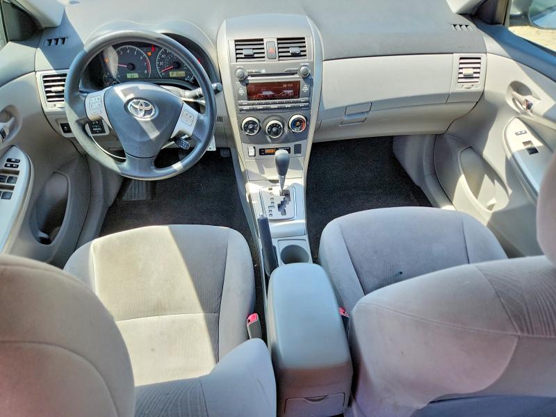 Продаж на аукціоні авто 2011 Toyota Corolla, vin: JTDBU4EEXB9125241, номер лоту: 56103846