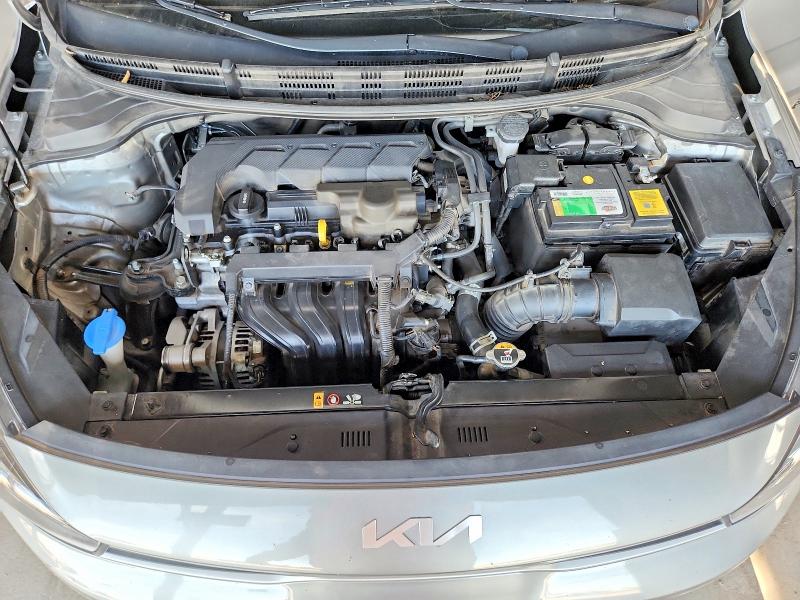 Aukcja sprzedaży 2023 Kia Rio, vin: 3KPA24AD7PE567721, numer aukcji: 57238836
