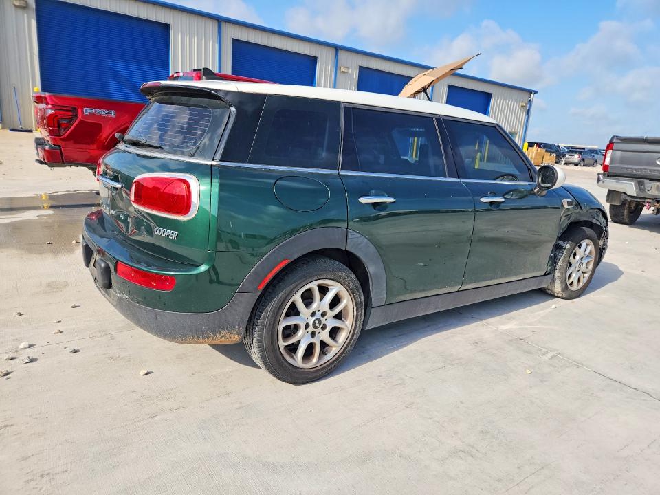 Продажа на аукционе авто 2016 Mini Cooper, vin: WMWLN5C50G2B35058, номер лота: 52840486