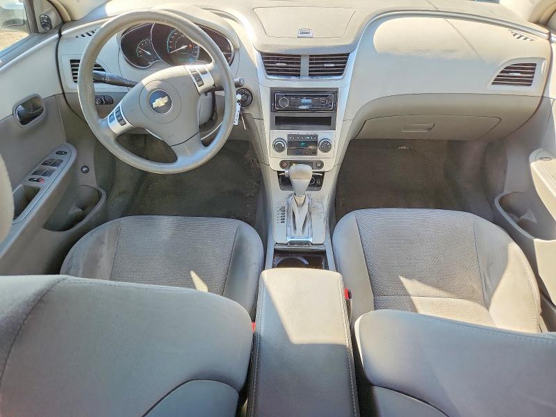 Продажа на аукционе авто 2009 Chevrolet Malibu, vin: 1G1ZF57599F234242, номер лота: 56487596