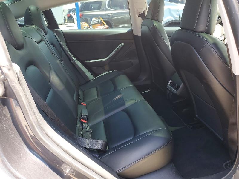 Aukcja sprzedaży 2019 Tesla Model 3, vin: 5YJ3E1EB7KF434659, numer aukcji: 56437566