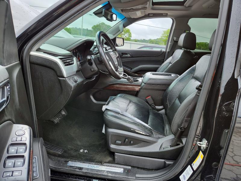 Aukcja sprzedaży 2018 Gmc Yukon Xl, vin: 1GKS1GKC4JR253300, numer aukcji: 56353916