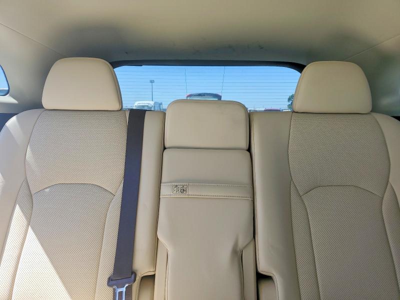 Продаж на аукціоні авто 2020 Lexus Rx, vin: 2T2HGMDAXLC049883, номер лоту: 57435216