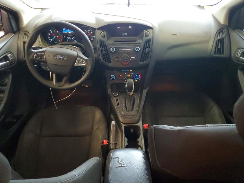 Aukcja sprzedaży 2017 Ford Focus, vin: 1FADP3F29HL303527, numer aukcji: 57064666