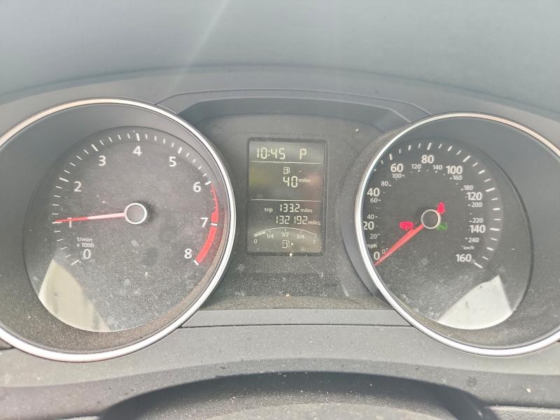 2016 Volkswagen Jetta მანქანა იყიდება აუქციონზე, vin: 3VW267AJ6GM237443, აუქციონის ნომერი: 59148736