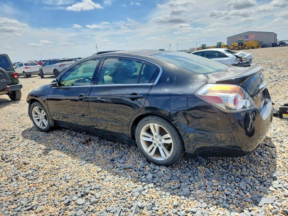 Aukcja sprzedaży 2010 Nissan Altima, vin: 1N4BL2AP3AN459962, numer aukcji: 57256606