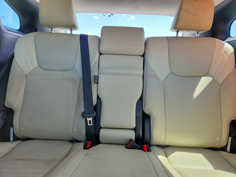 Auction sale of the 2023 Lexus Rx 350, vin: 2T2BAMBA5PC019383, lot number: 57073436