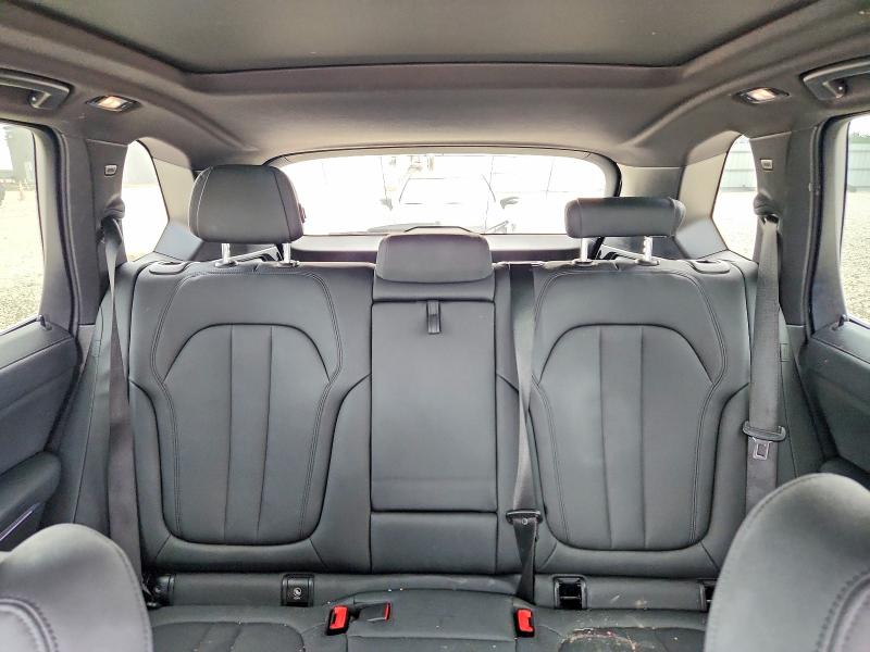 Продаж на аукціоні авто 2021 Bmw X5, vin: 5UXCR4C01M9F48937, номер лоту: 59139956