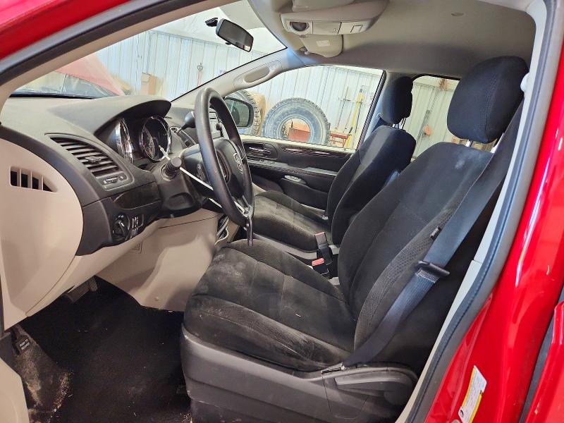 Продажа на аукционе авто 2013 Dodge Grand Caravan, vin: 2C4RDGCG4DR527127, номер лота: 58319126
