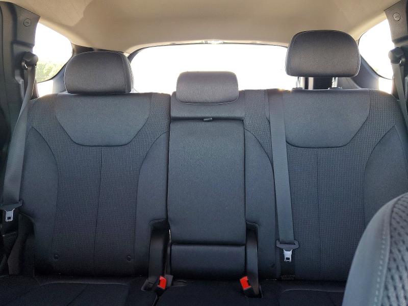 Продаж на аукціоні авто 2021 Hyundai Santa Fe, vin: 5NMS24AJ8MH307021, номер лоту: 58412566