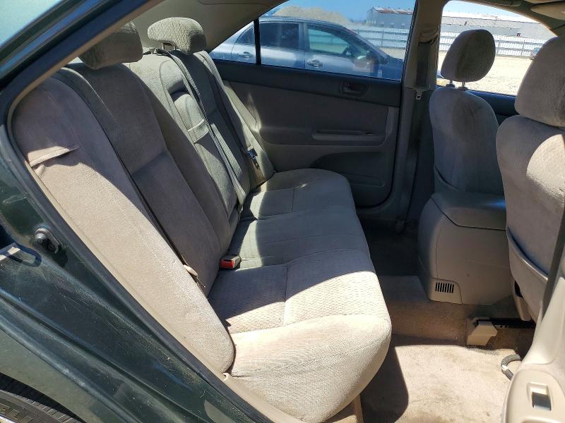 Продаж на аукціоні авто 2002 Toyota Camry, vin: JTDBE32K420113463, номер лоту: 55914196