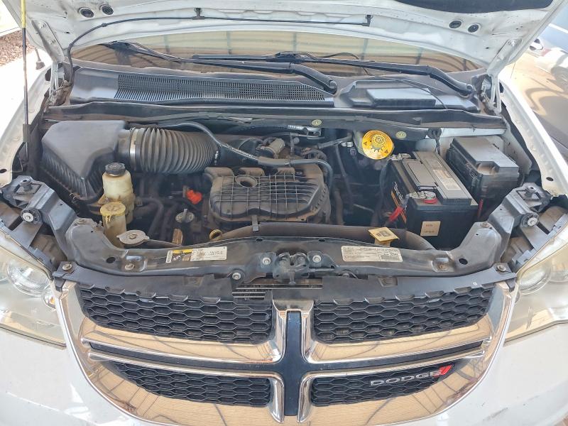 58629826 :رقم المزاد ، 2C4RDGCG3GR270840 vin ، 2016 Dodge Grand Caravan مزاد بيع