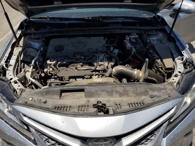 Продаж на аукціоні авто 2019 Toyota Camry, vin: 4T1B11HK3KU248719, номер лоту: 58445936