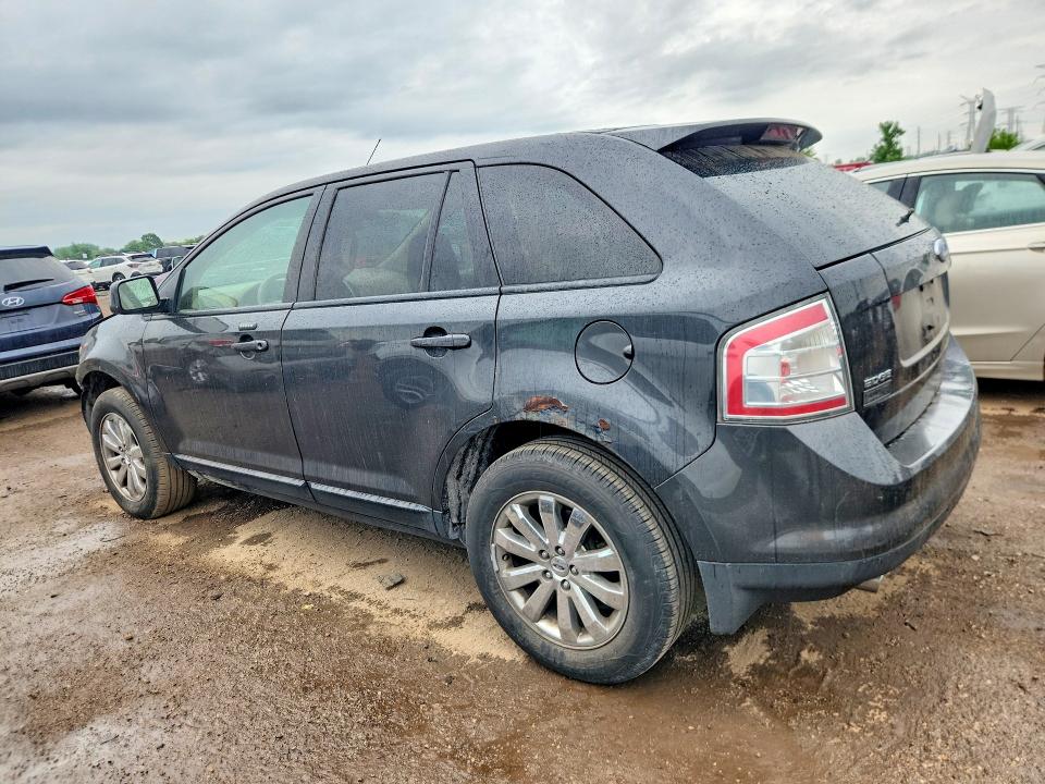 Aukcja sprzedaży 2007 Ford Edge, vin: 2FMDK48C37BB04682, numer aukcji: 55646286