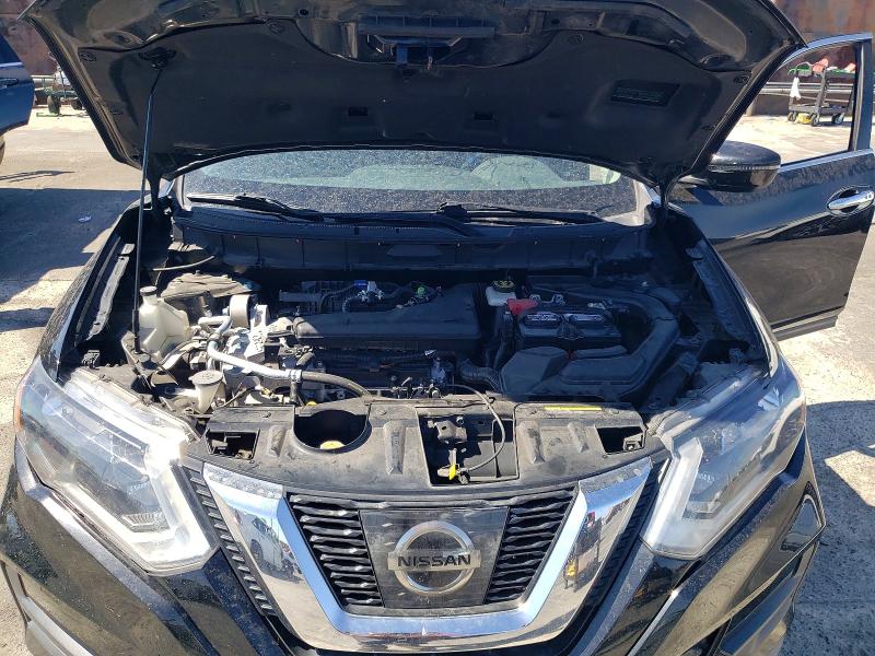 Продажа на аукционе авто 2017 Nissan Rogue, vin: KNMAT2MT0HP588299, номер лота: 59017556