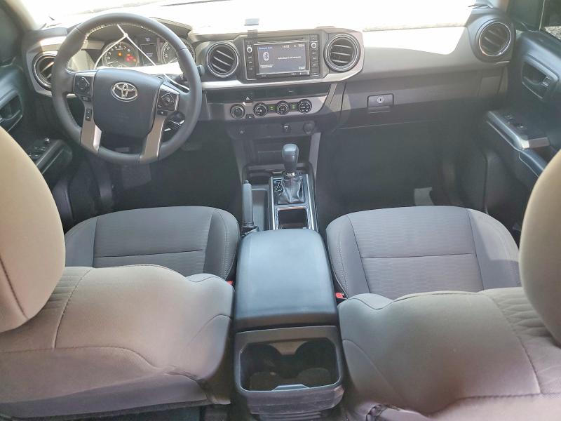 Продаж на аукціоні авто 2017 Toyota Tacoma, vin: 3TMDZ5BN9HM029146, номер лоту: 55641166