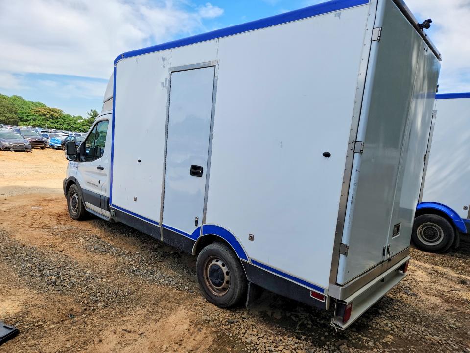 Продаж на аукціоні авто 2021 Ford Transit, vin: 1FDBW5Z83MKA79943, номер лоту: 55637716