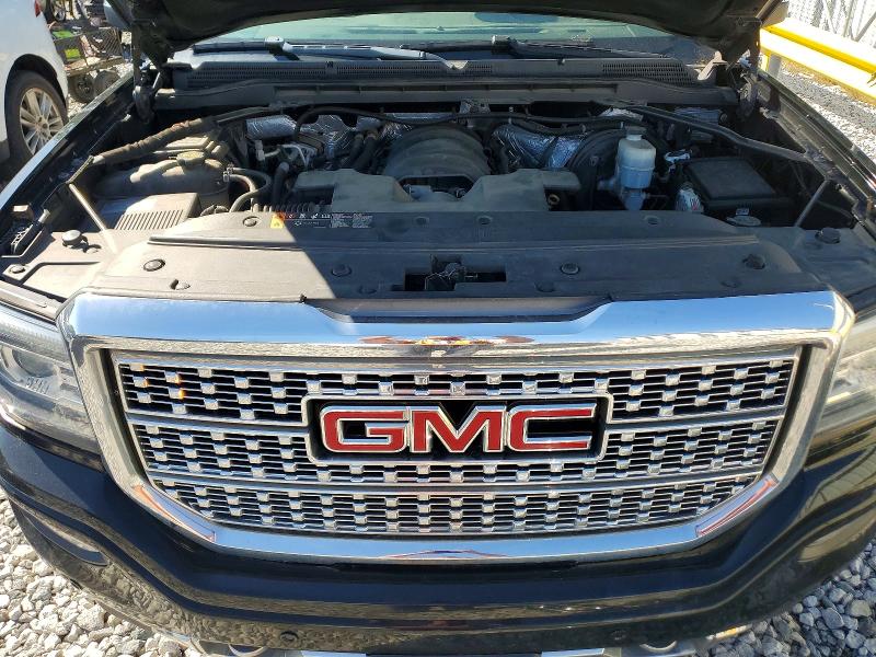 Aukcja sprzedaży 2018 Gmc Sierra, vin: 3GTU2PEJ1JG286931, numer aukcji: 56647336