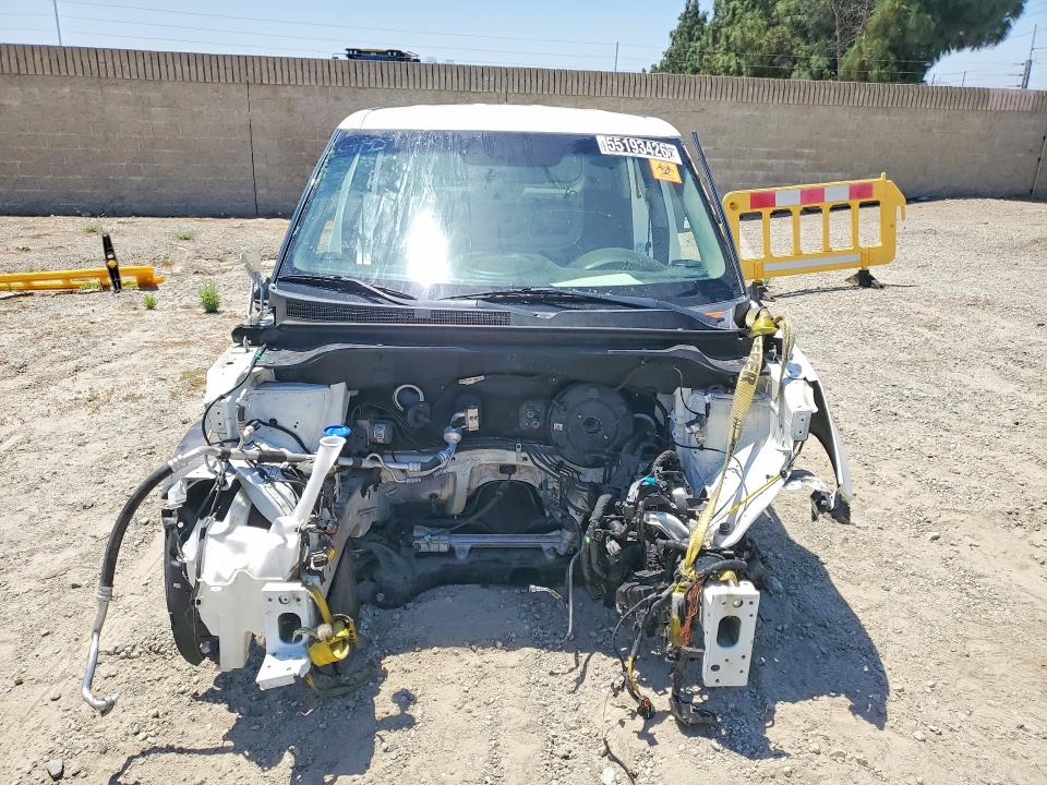Продаж на аукціоні авто 2019 Kia Soul, vin: KNDJN2A29K7694523, номер лоту: 55193426