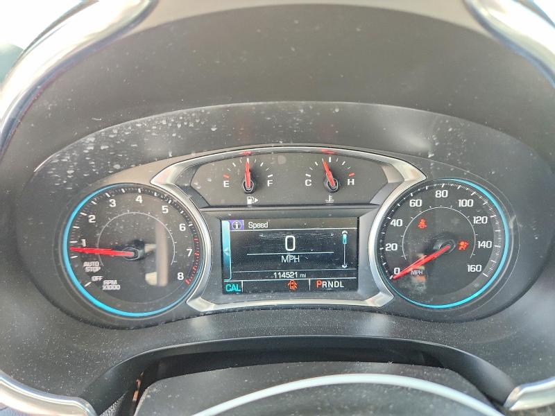 2016 Chevrolet Malibu მანქანა იყიდება აუქციონზე, vin: 1G1ZE5ST5GF206928, აუქციონის ნომერი: 55765186