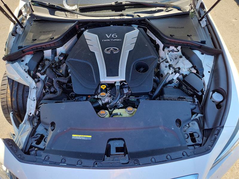 Aukcja sprzedaży 2016 Infiniti Q50, vin: JN1FV7AP0GM420671, numer aukcji: 56116716