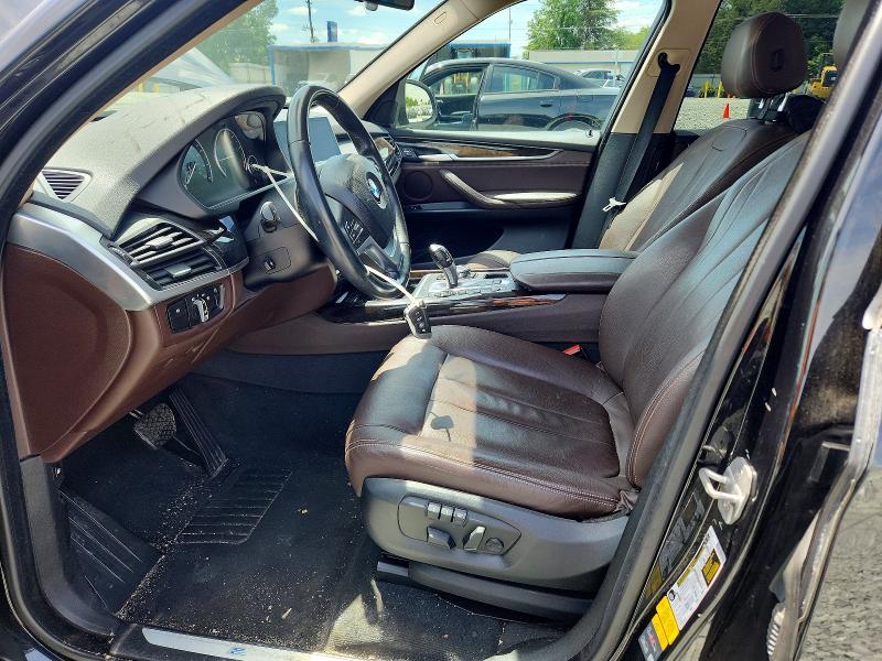 58722746 :رقم المزاد ، 5UXKT0C50G0S75738 vin ، 2016 Bmw X5 مزاد بيع