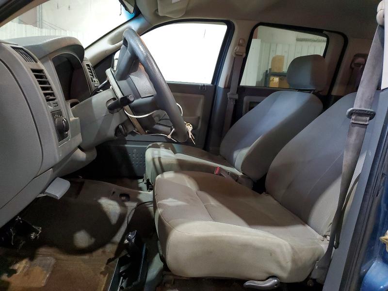 Aukcja sprzedaży 2006 Dodge Dakota, vin: 1D7HE28N96S576799, numer aukcji: 56572346