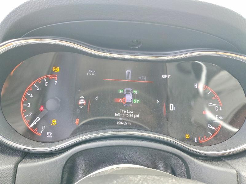 Продажа на аукционе авто 2015 Dodge Durango, vin: 1C4RDHEGXFC695370, номер лота: 56460876