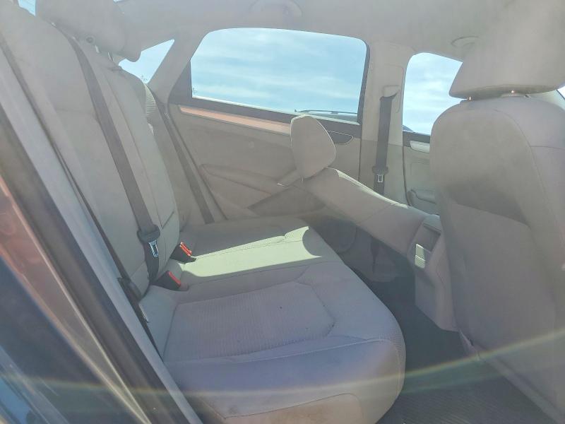 Продаж на аукціоні авто 2016 Volkswagen Passat, vin: 1VWAS7A32GC053482, номер лоту: 56072906