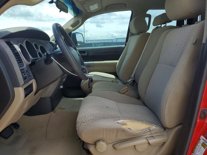Aukcja sprzedaży 2010 Toyota Tundra, vin: 5TFUM5F14AX006427, numer aukcji: 56169666