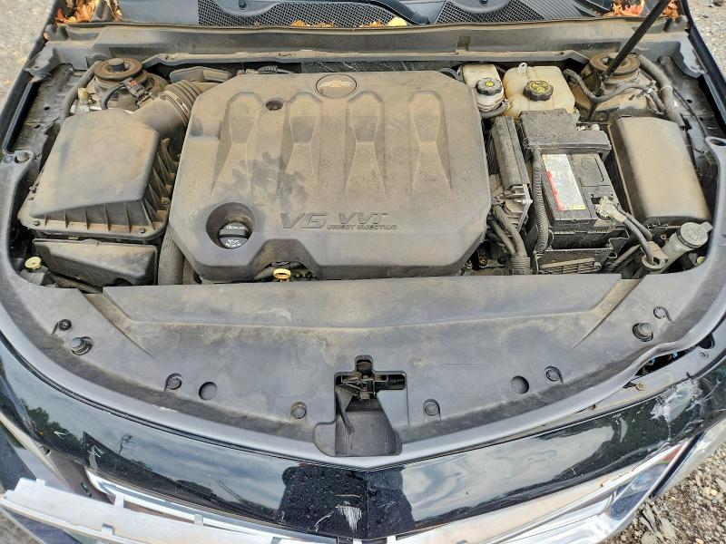 Aukcja sprzedaży 2019 Chevrolet Impala, vin: 2G1105S31K9107195, numer aukcji: 57170326