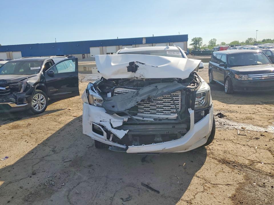 Aukcja sprzedaży 2016 Gmc Yukon Xl, vin: 1GKS2HKJXGR398626, numer aukcji: 55246156
