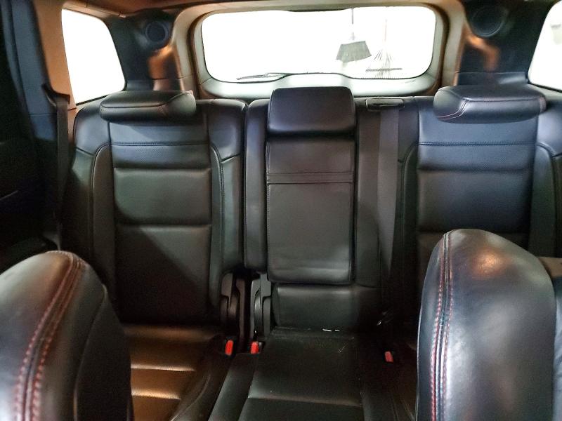 2019 Jeep Grand Cherokee მანქანა იყიდება აუქციონზე, vin: 1C4RJFLT5KC610023, აუქციონის ნომერი: 58262656