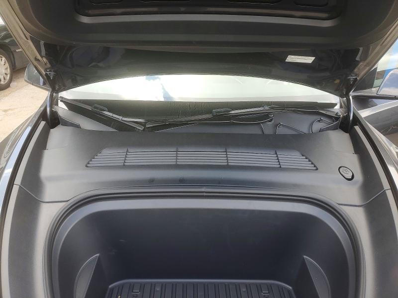 Aukcja sprzedaży 2024 Tesla Model Y, vin: 7SAYGDEF8RF039486, numer aukcji: 58387326